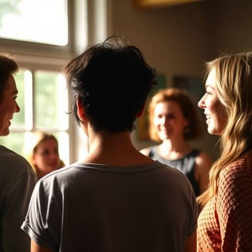 Improvisation Workshop
