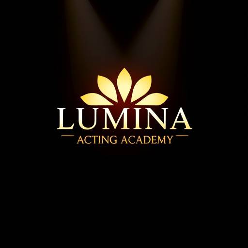 Lumina Acting Academy Logo