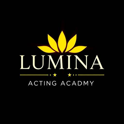 Lumina Acting Academy Logo