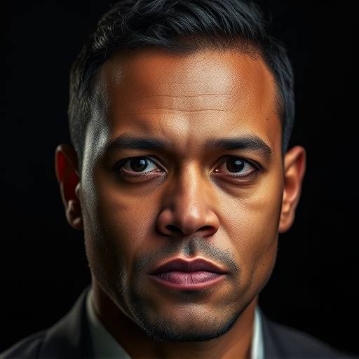 Marcus Bell, Head of Acting